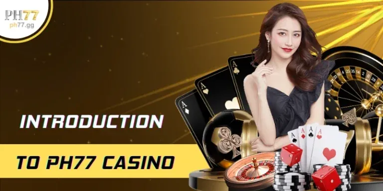 58m casino trực tuyến