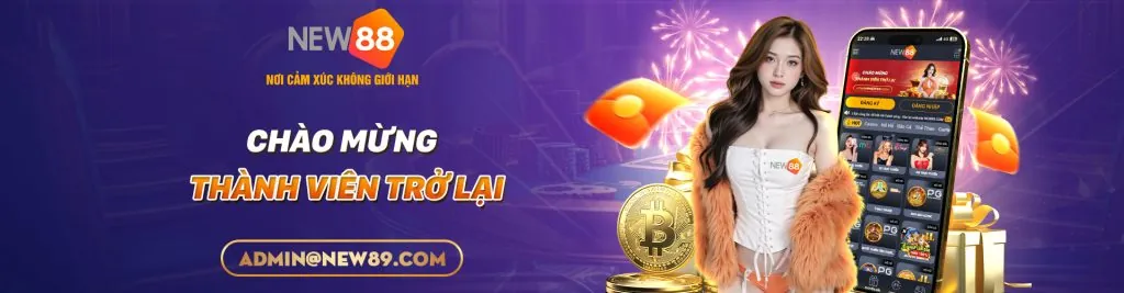 Hình ảnh nền tảng 58m với các chương trình khuyến mãi hấp dẫn