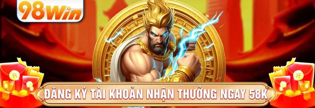 Hình ảnh chính game Bắn Cá 58m