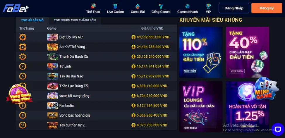 Công nghệ và ứng dụng di động của 58m