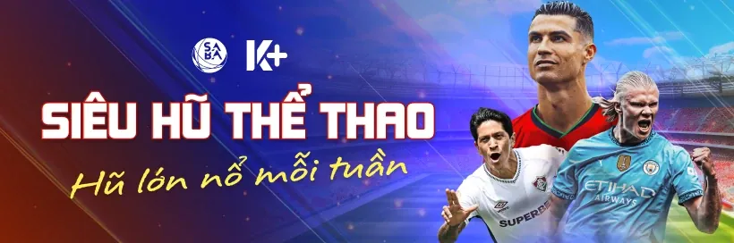 Thưởng Nổ Hũ & Bắn Cá 58m Khủng