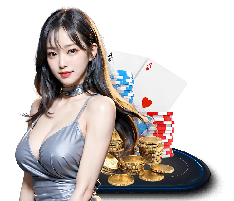 Ưu Đãi Sòng Bài Trực Tuyến 58m